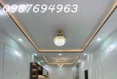 QUẬN 8, ÂU DƯƠNG LÂN - 88M2 HẺM XE TẢI NÉ - 7 CHỔ VÔ NHÀ - HẺM THÔNG, KINH DOANH - KHÔNG QH KHÔNG LG - VẬY MÀ CHỈ 8T TL - NHÀ NGON BÁN NHANH